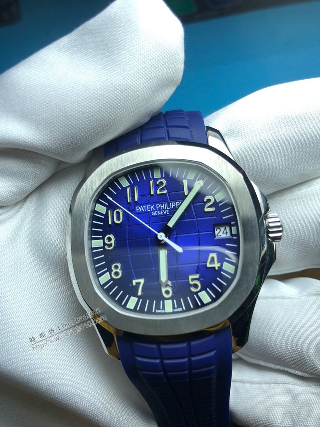 百達翡麗“5167手雷”複刻屆最薄男款腕表 TW超薄手雷 PATEK PHILIPPE高端男表  gjs2051
